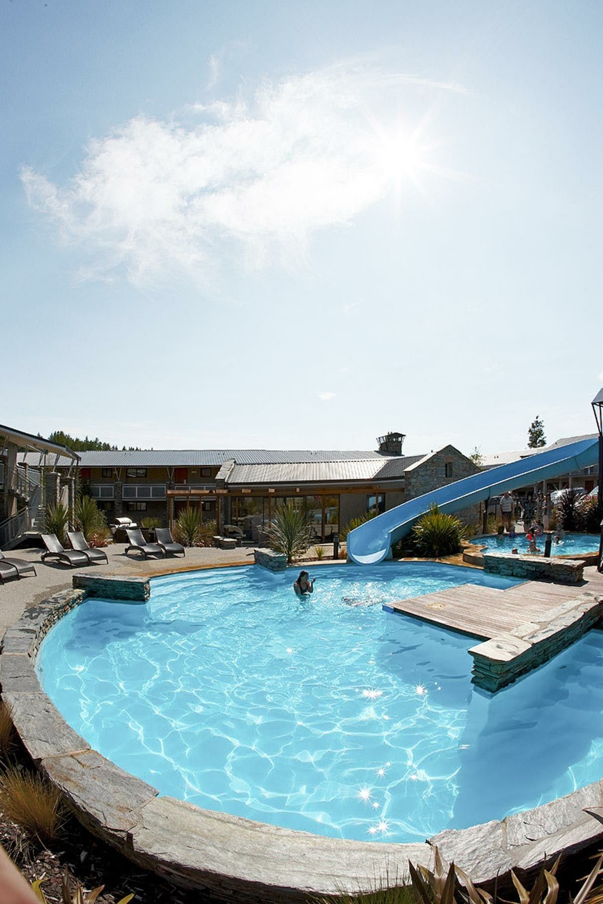 Ramada Resort