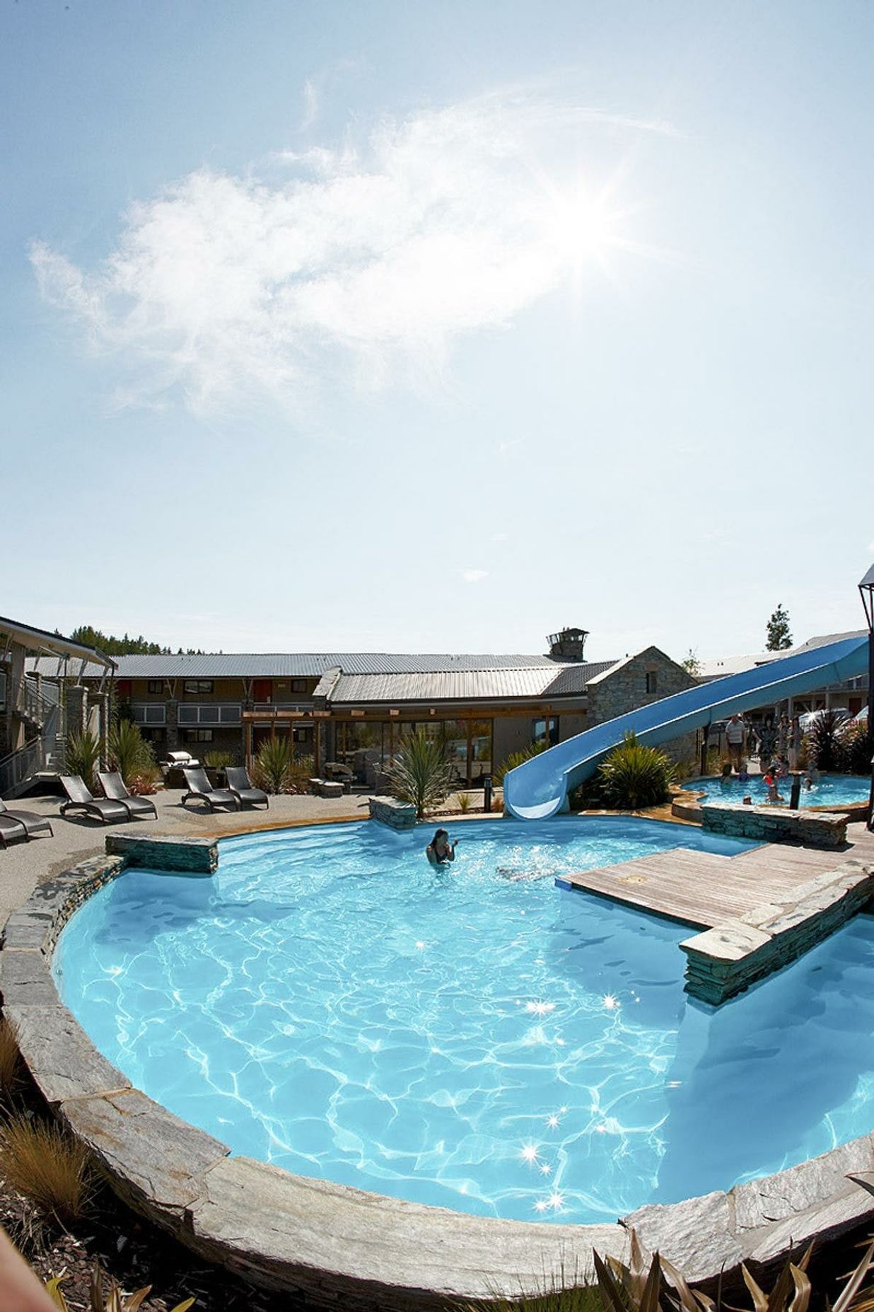 Ramada Resort
