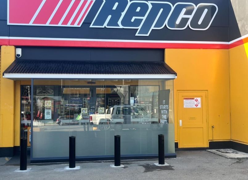 REPCO WELLINGTON