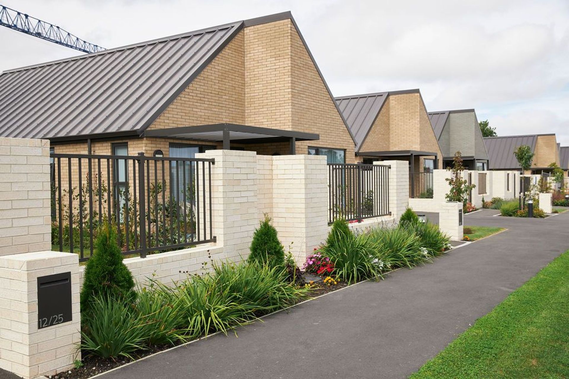 Ryman Kevin Hickman Village