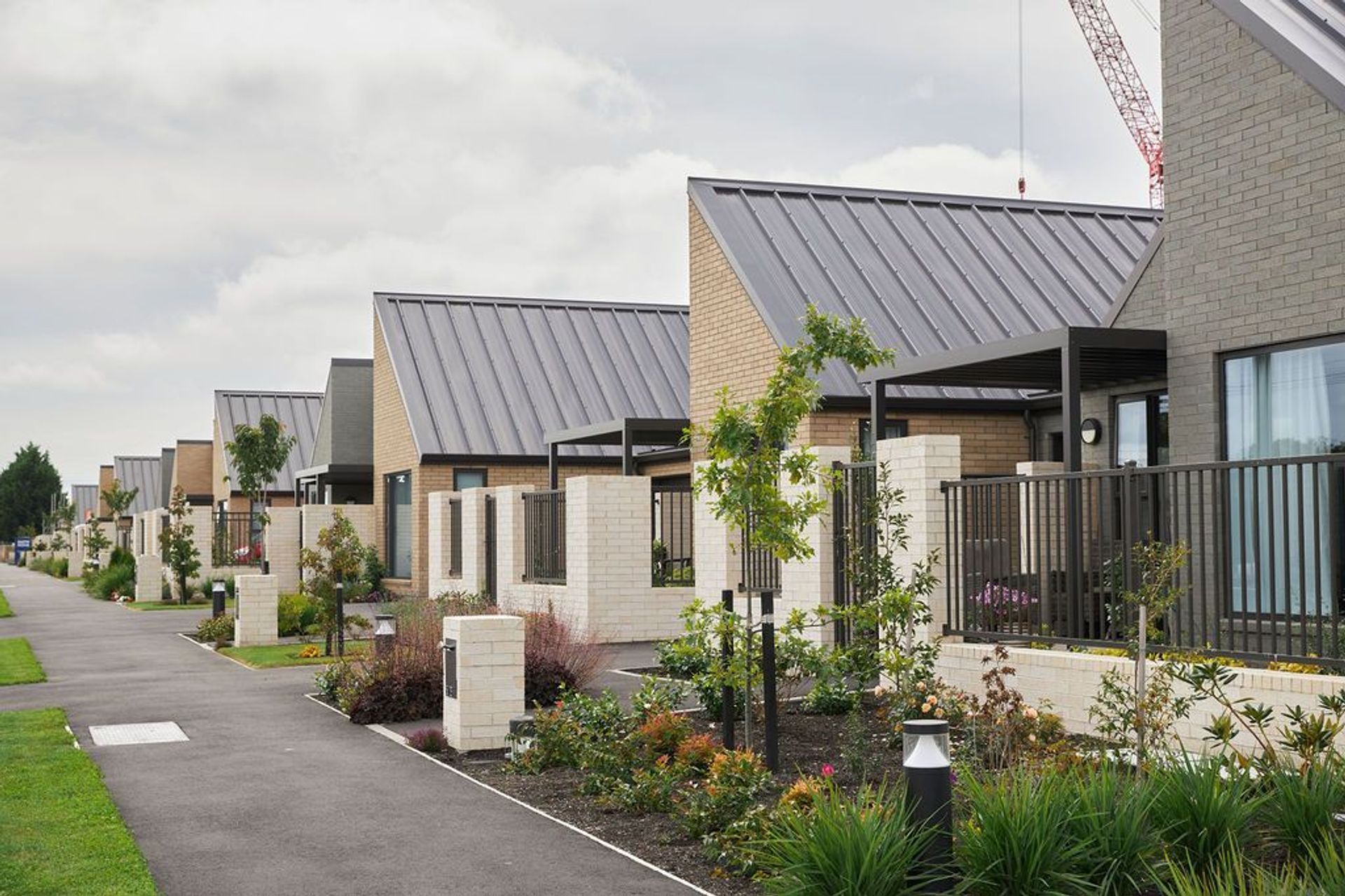 Ryman Kevin Hickman Village