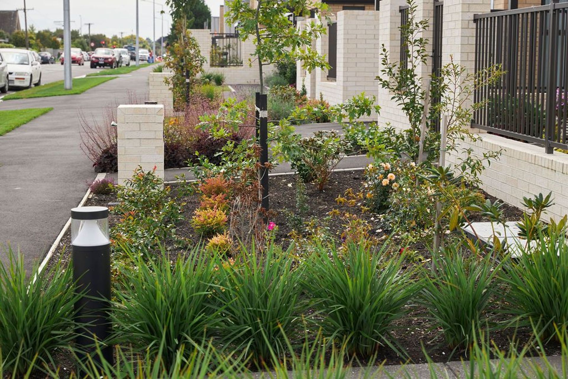 Ryman Kevin Hickman Village