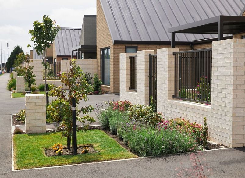 Ryman Kevin Hickman Village