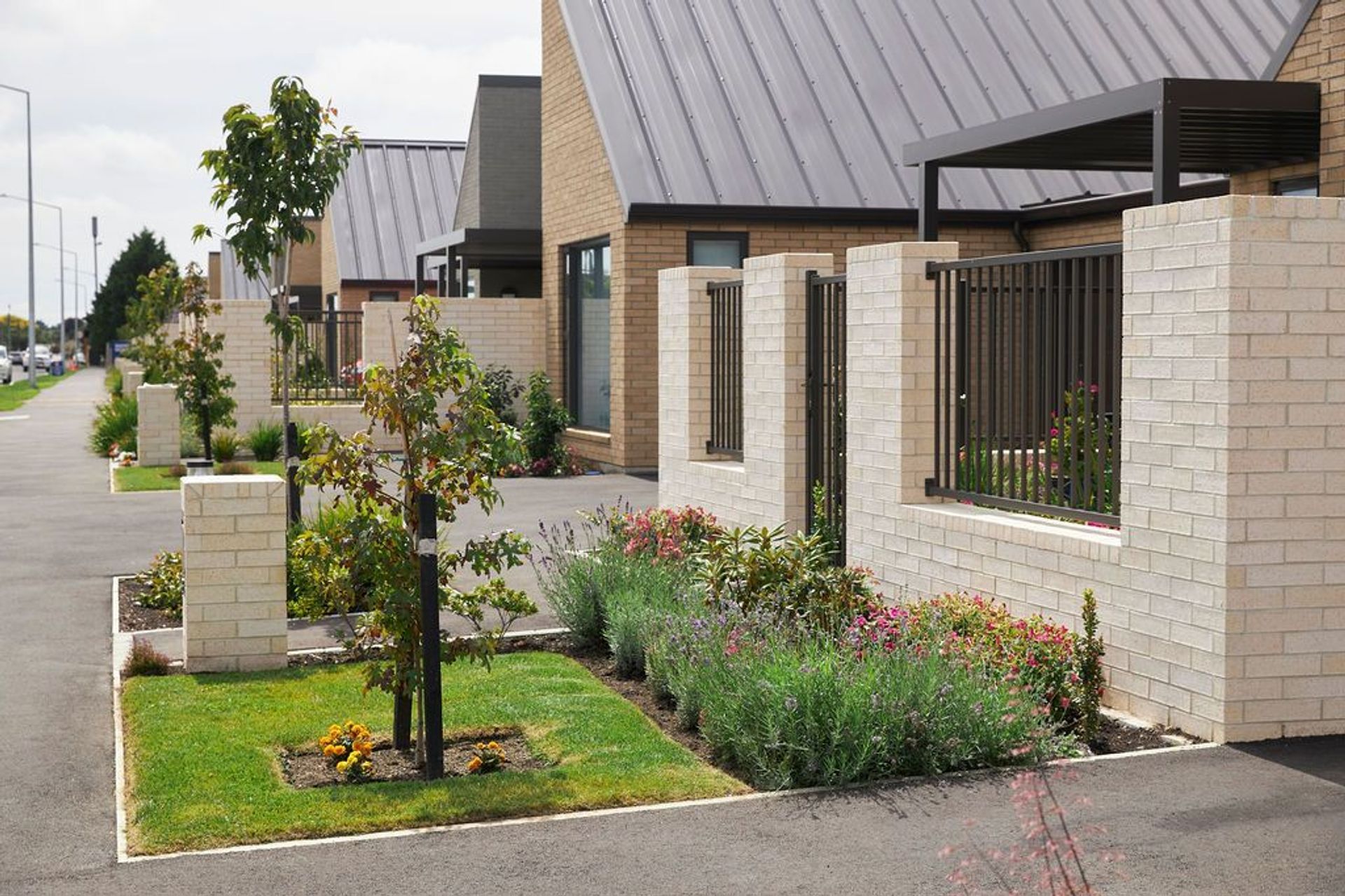 Ryman Kevin Hickman Village