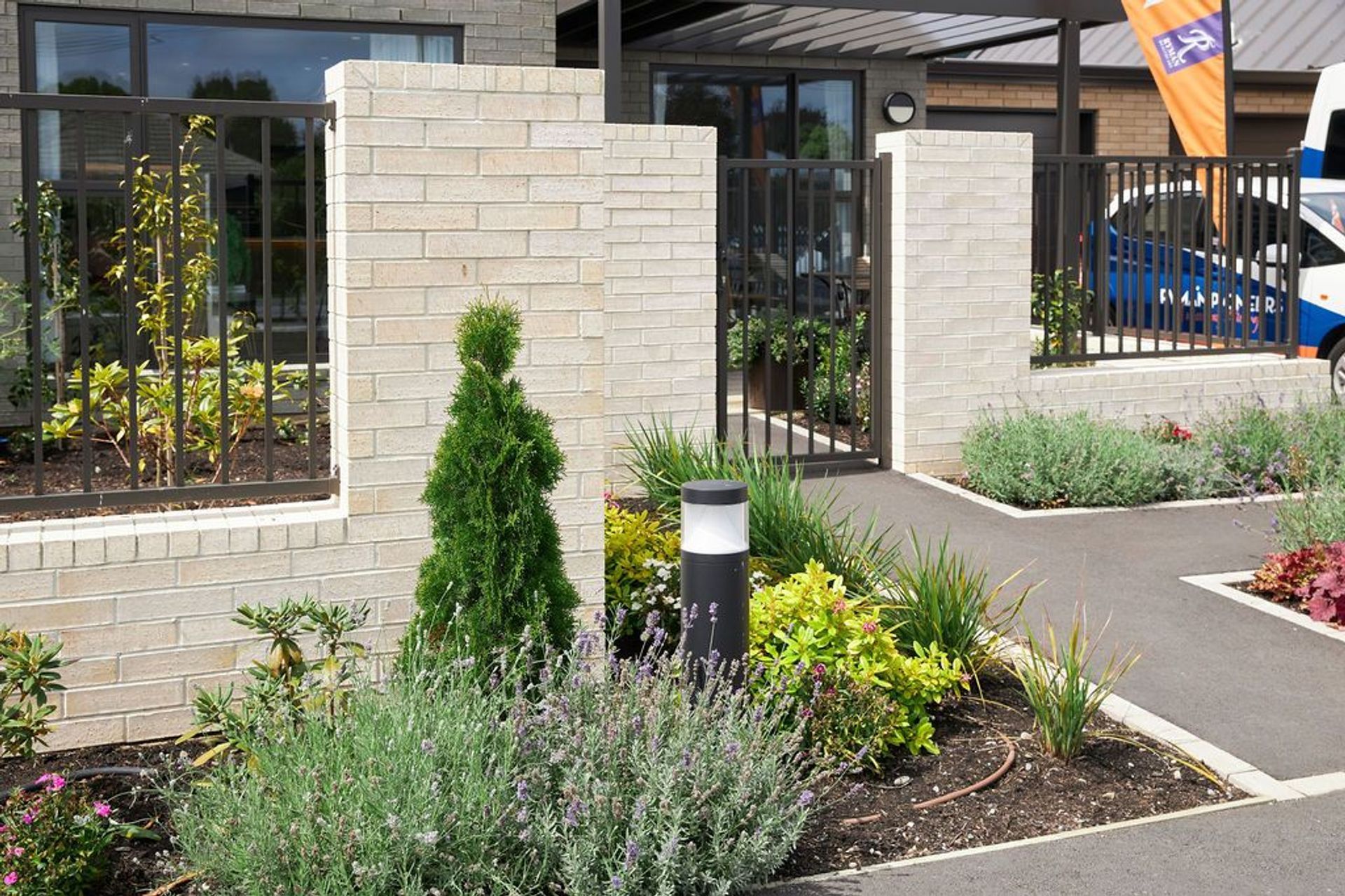 Ryman Kevin Hickman Village