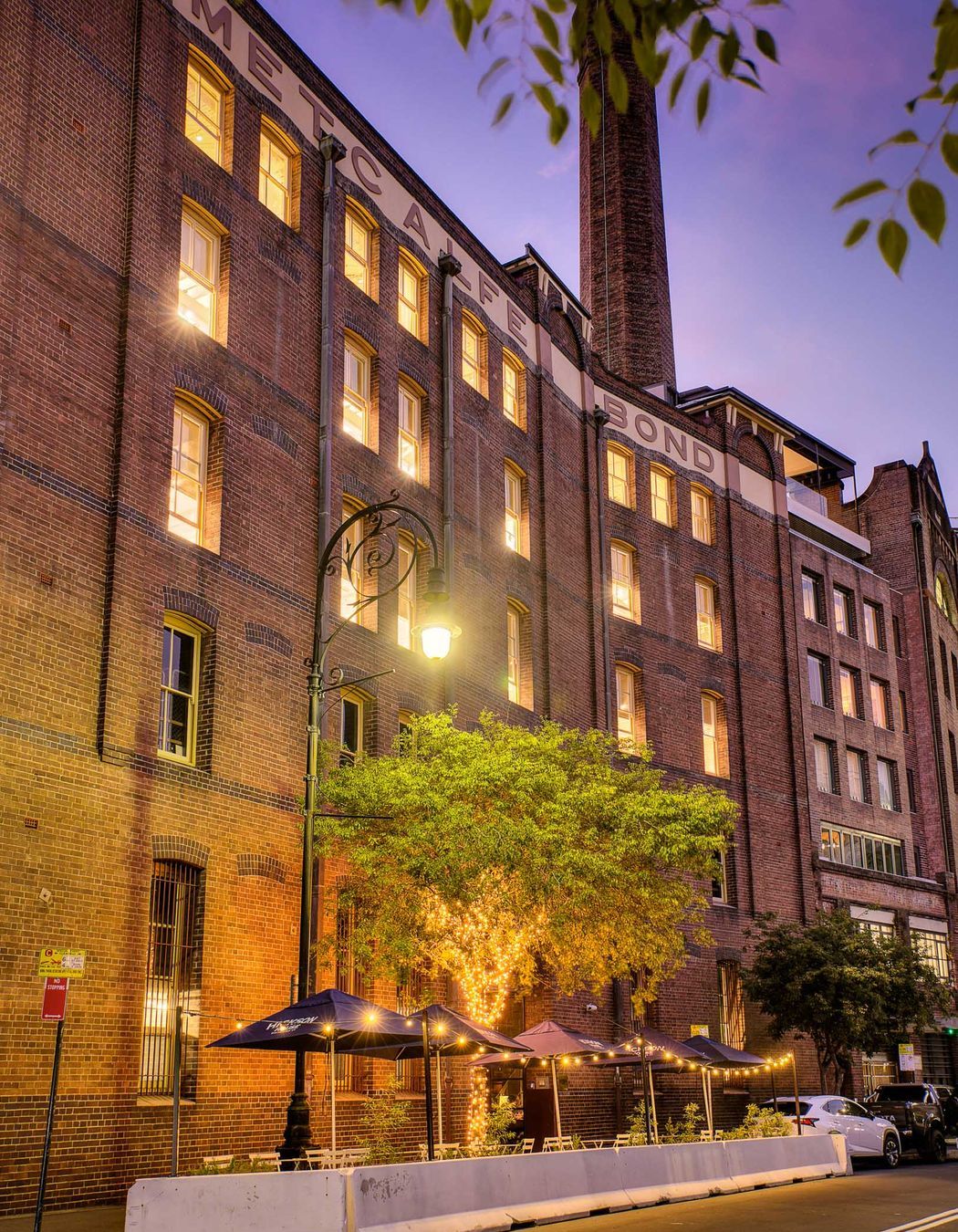 Hickson House Distilling Co. | Hickson Rd, Dawes Point