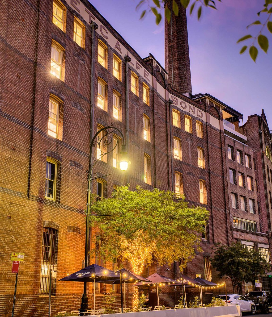 Hickson House Distilling Co. | Hickson Rd, Dawes Point