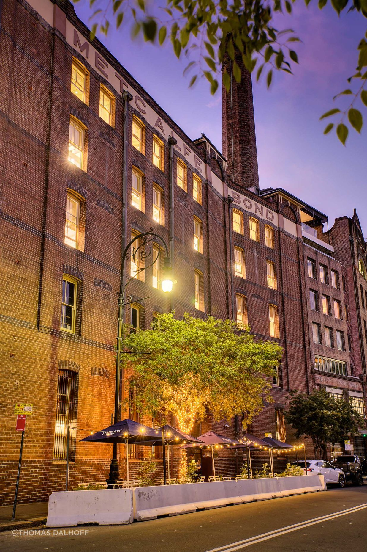 Hickson House Distilling Co. | Hickson Rd, Dawes Point