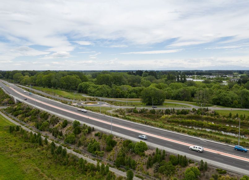 Western Belfast Bypass
