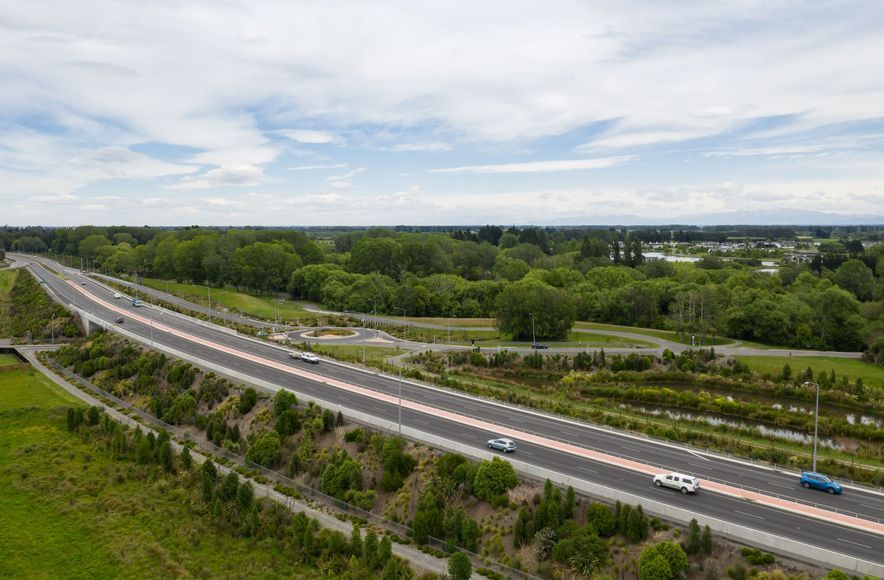 Western Belfast Bypass