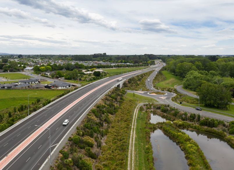 Western Belfast Bypass