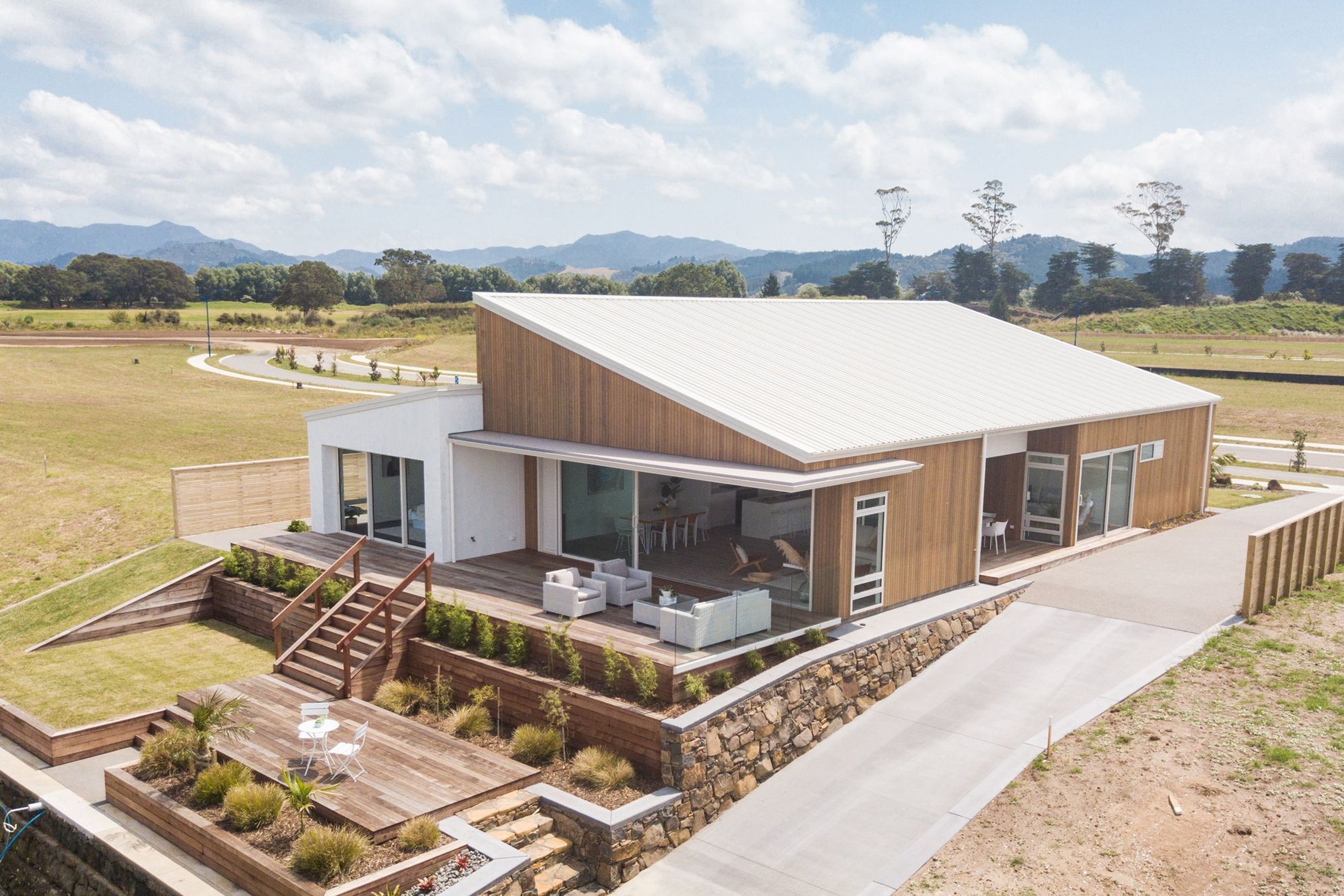 Whitianga Waterways