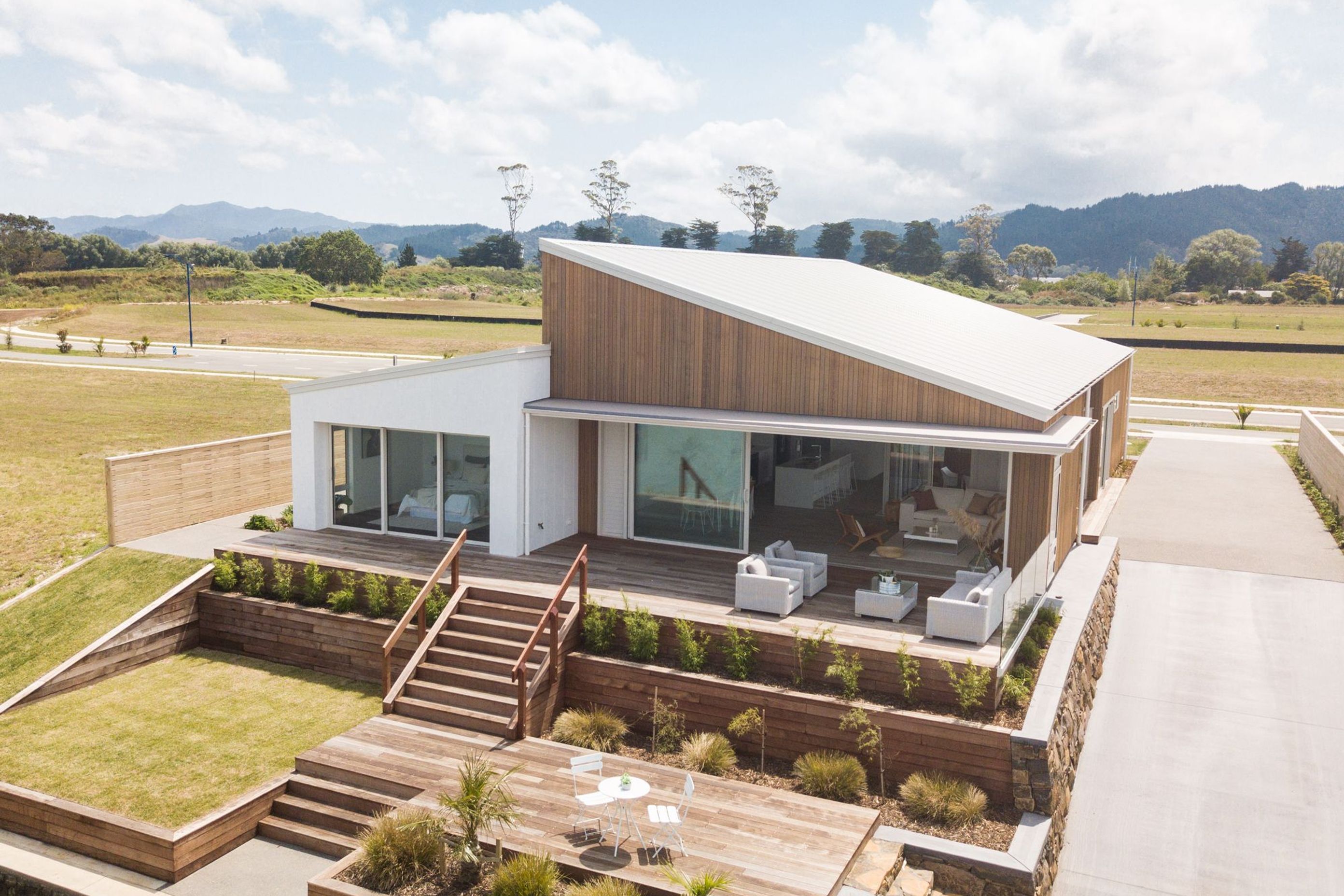 Whitianga Waterways