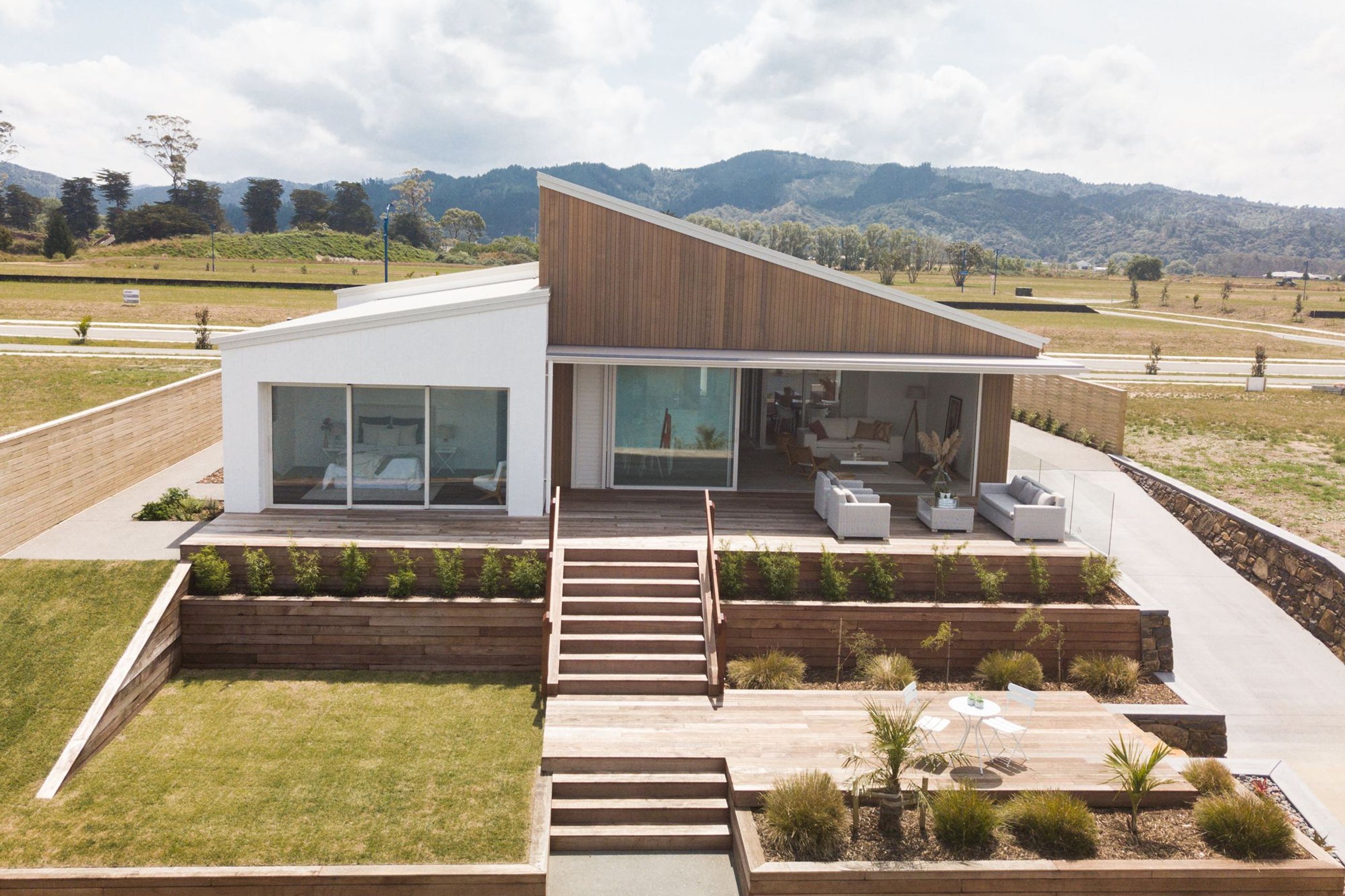Whitianga Waterways