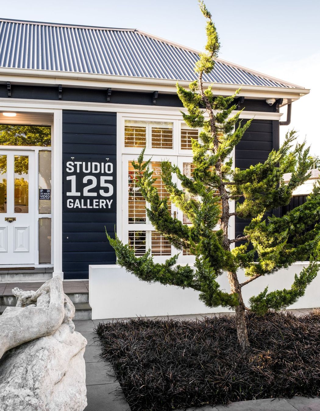 Aikmans Road, Merivale