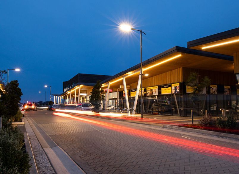 Wigram Skies and Business Park