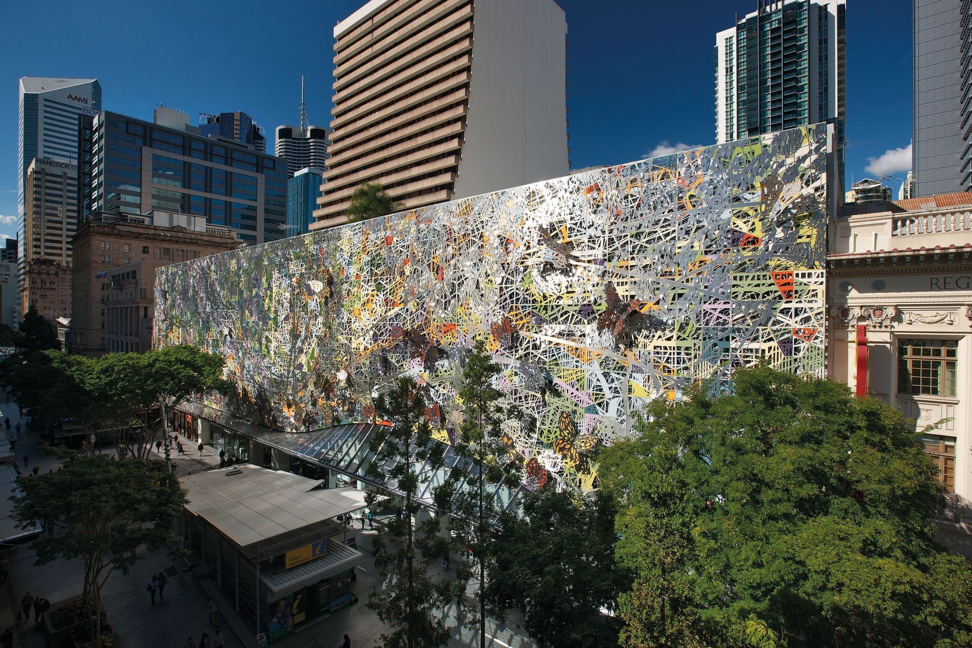 ^^Wintergarden