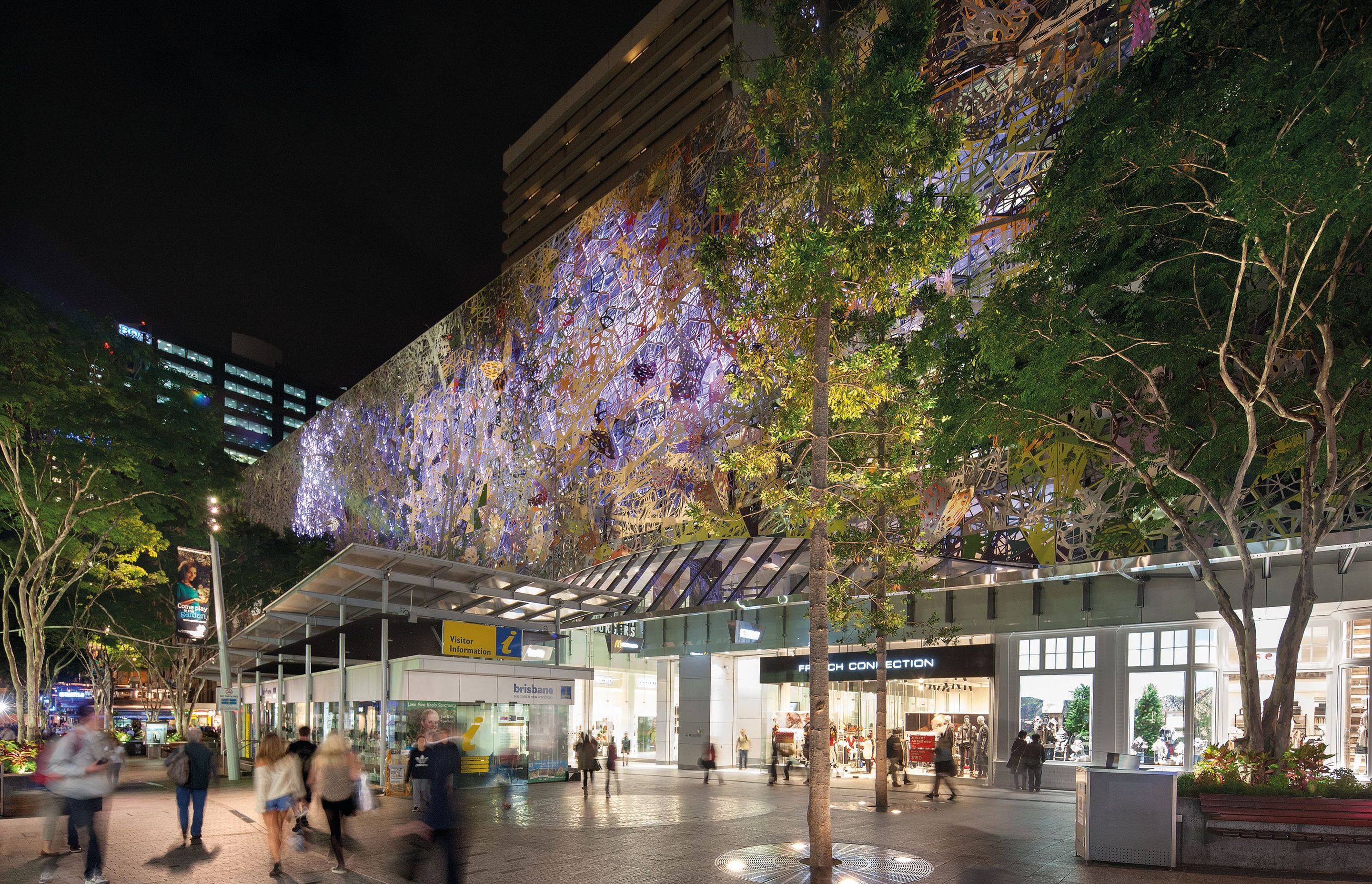 ^^Wintergarden