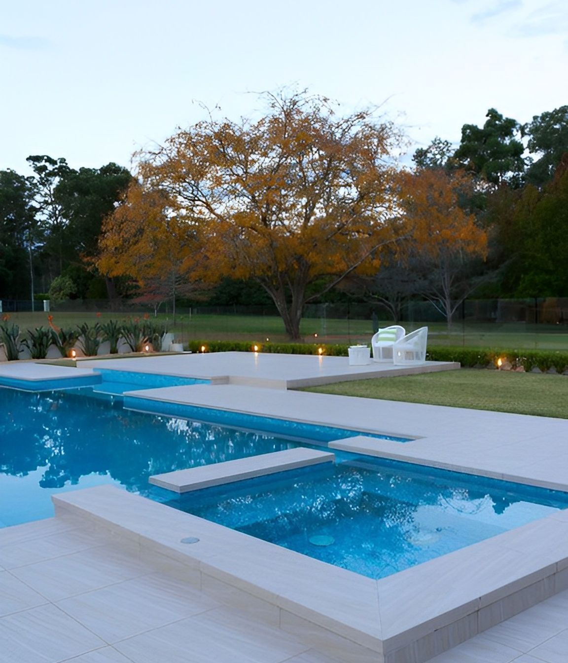 Dural #1: NSW - Acreage