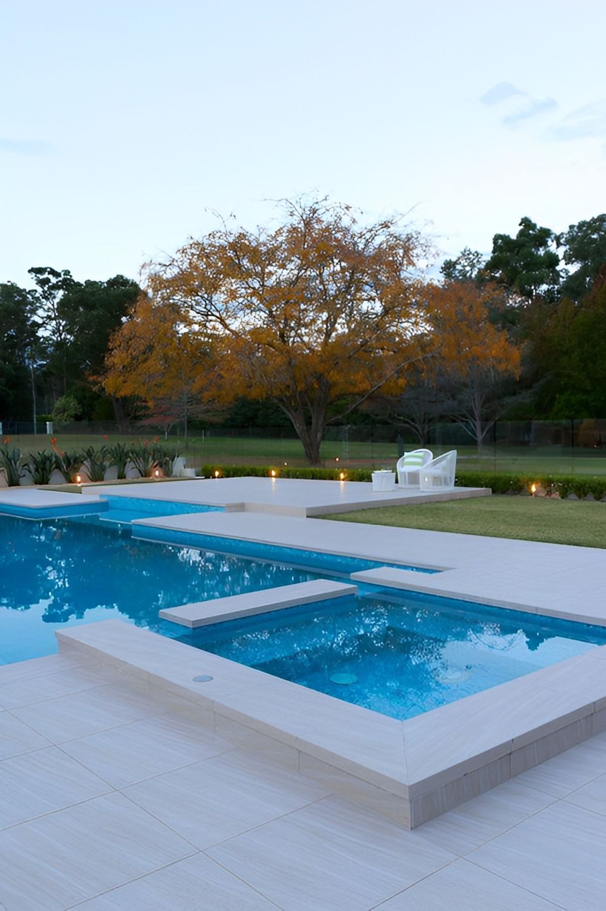 Dural #1: NSW - Acreage