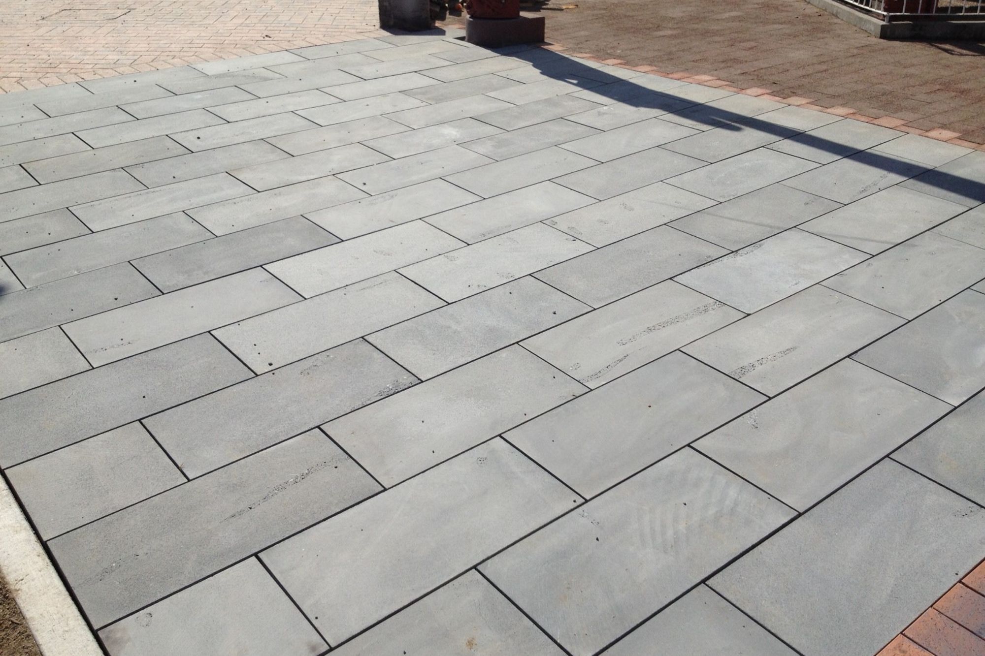 KihiKihi Streetscape Upgrade