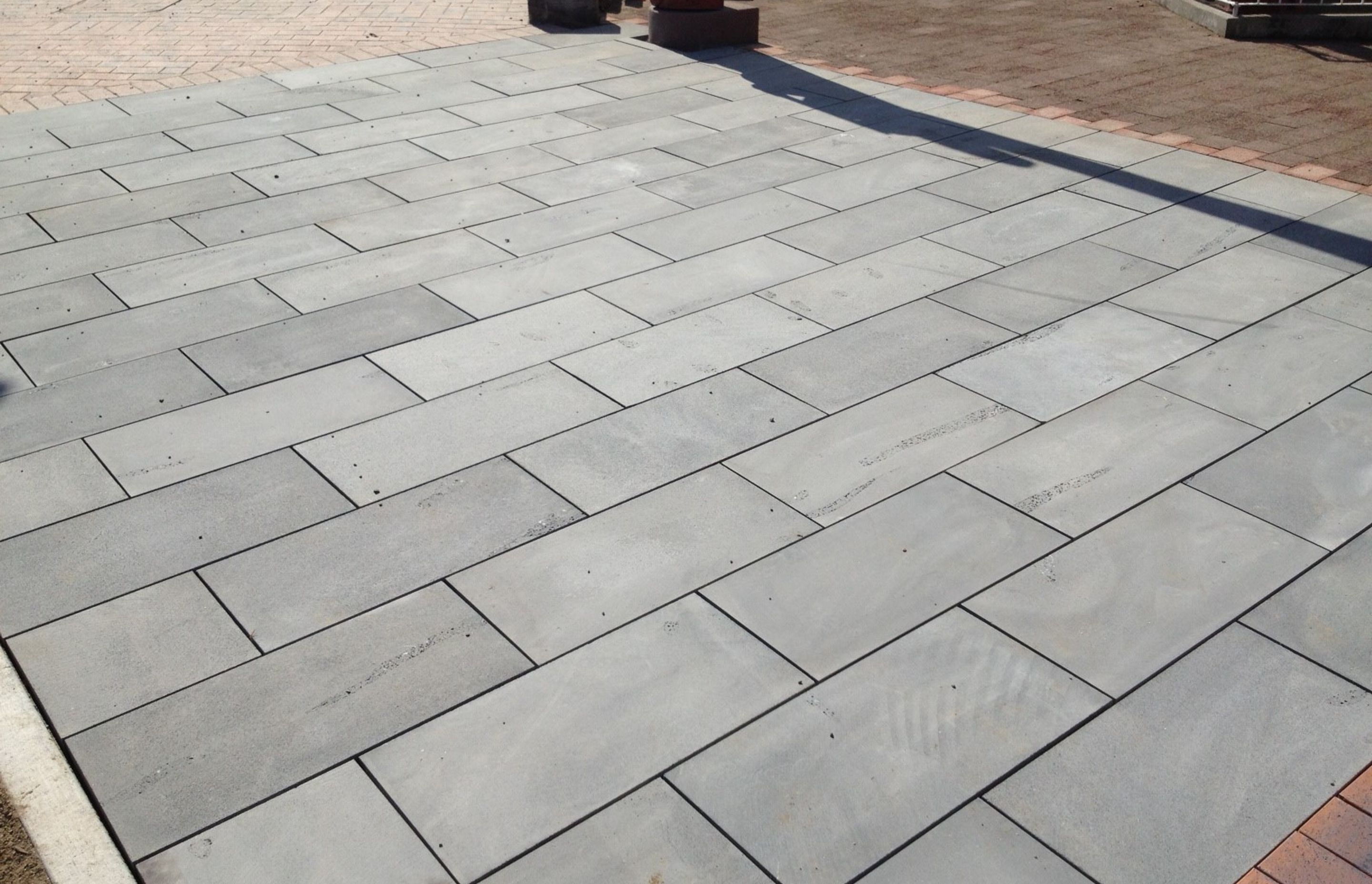 KihiKihi Streetscape Upgrade