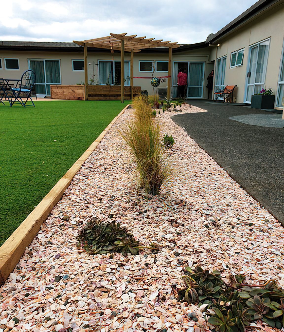 Greenvalley Dementia Garden