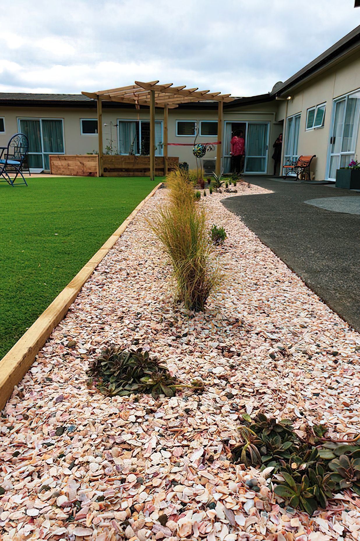 Greenvalley Dementia Garden