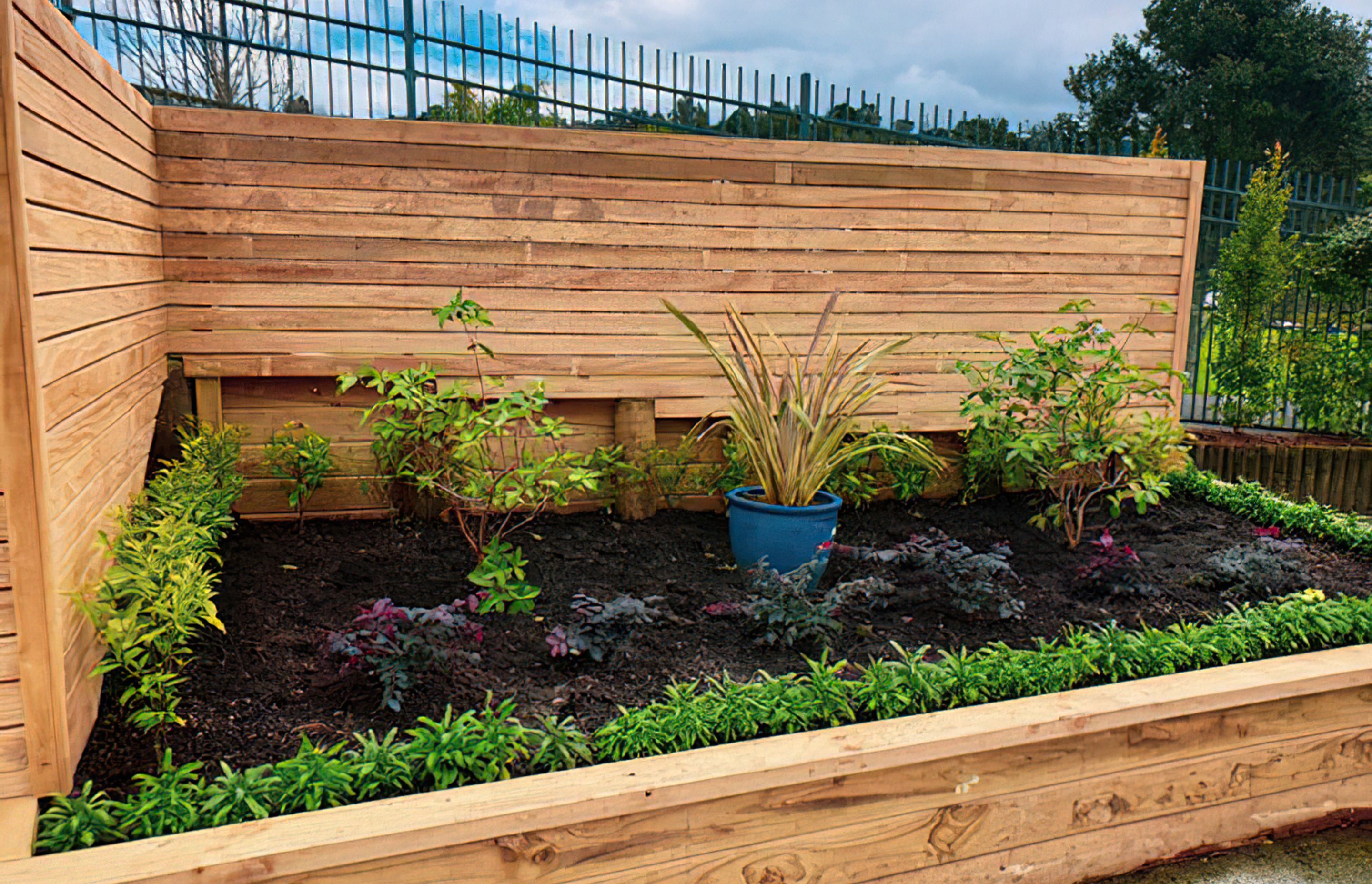Greenvalley Dementia Garden