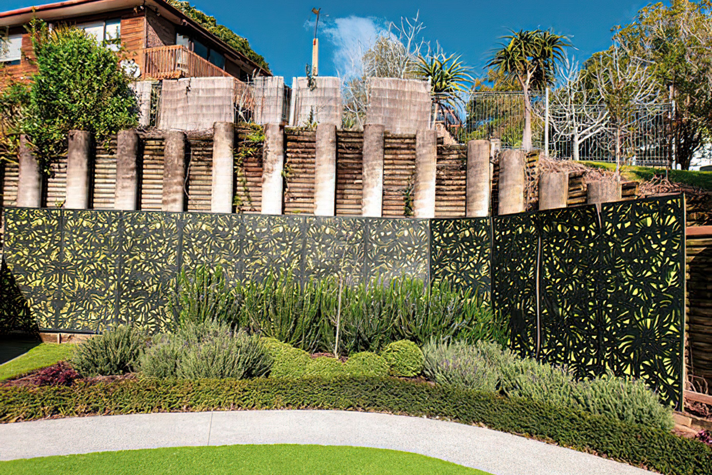 Greenvalley Dementia Garden