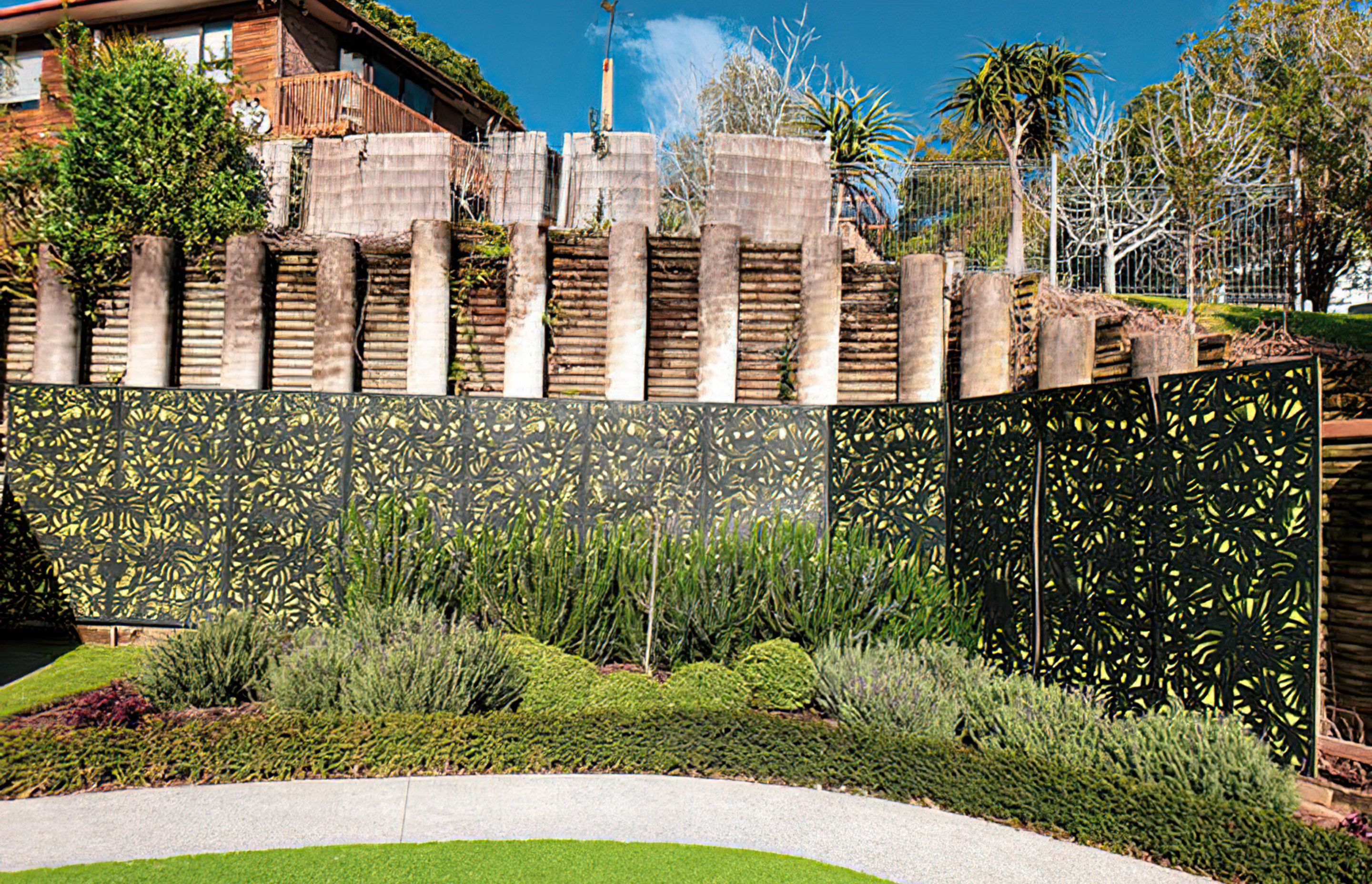 Greenvalley Dementia Garden