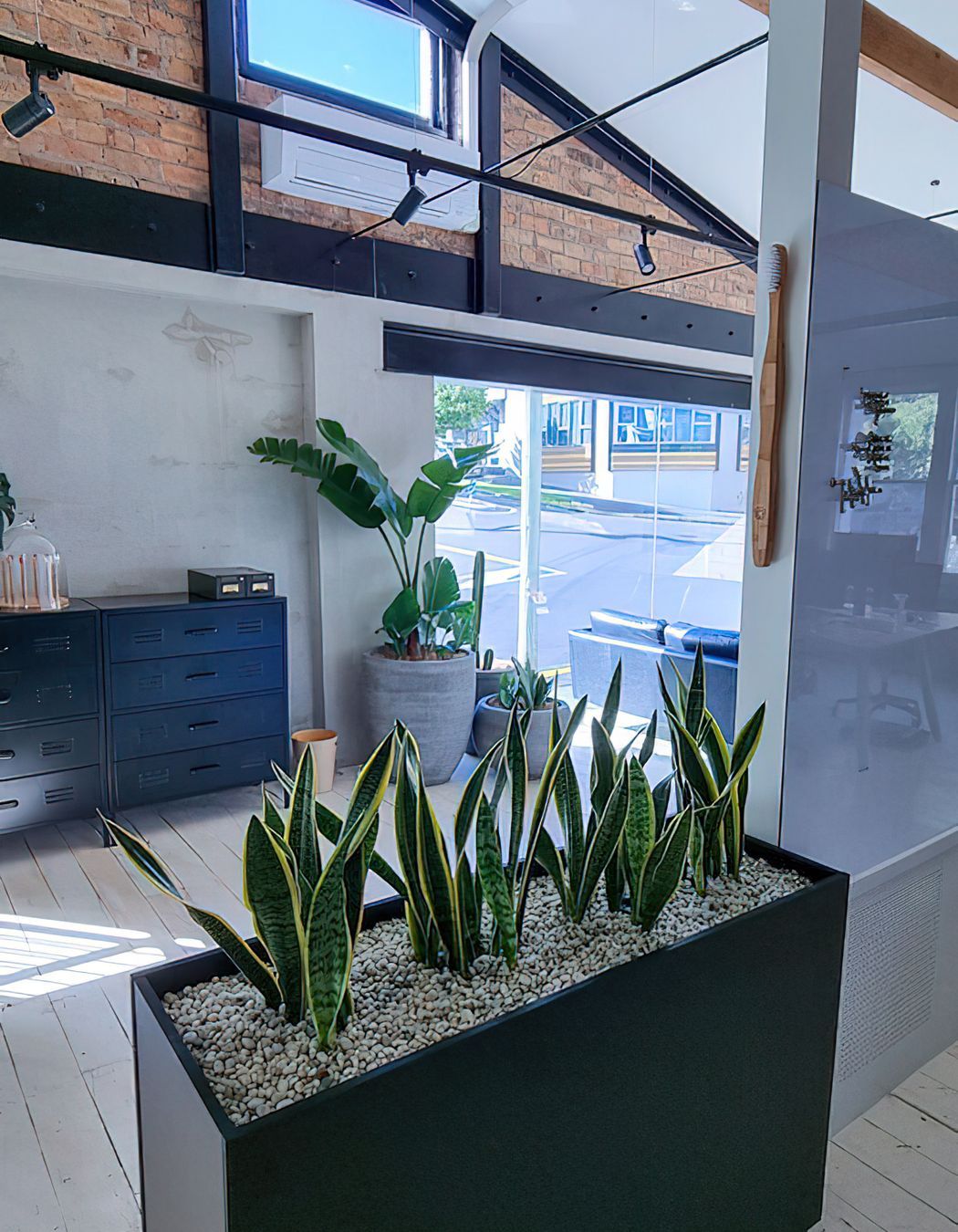 Previously Unavailable