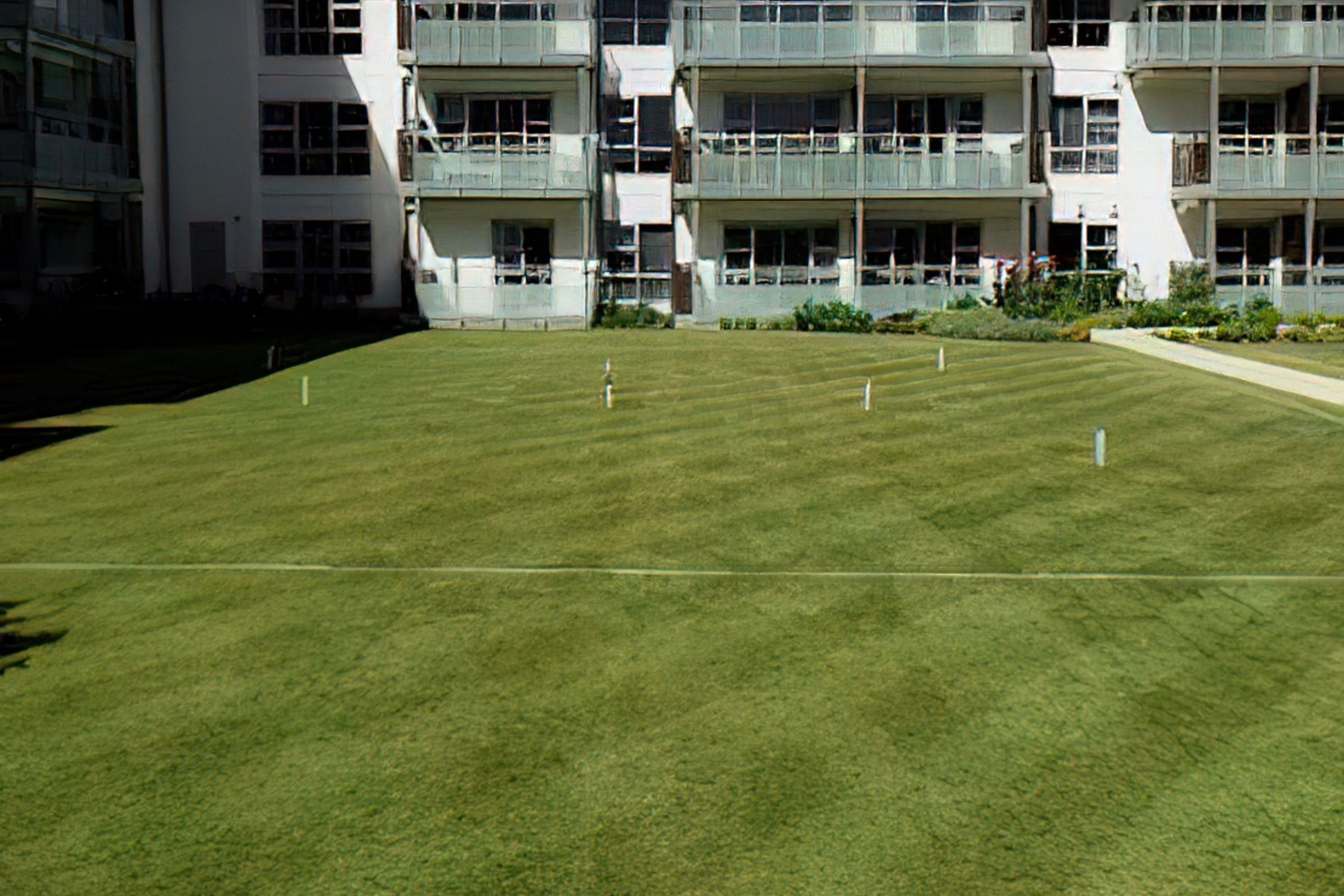 Meadowbank