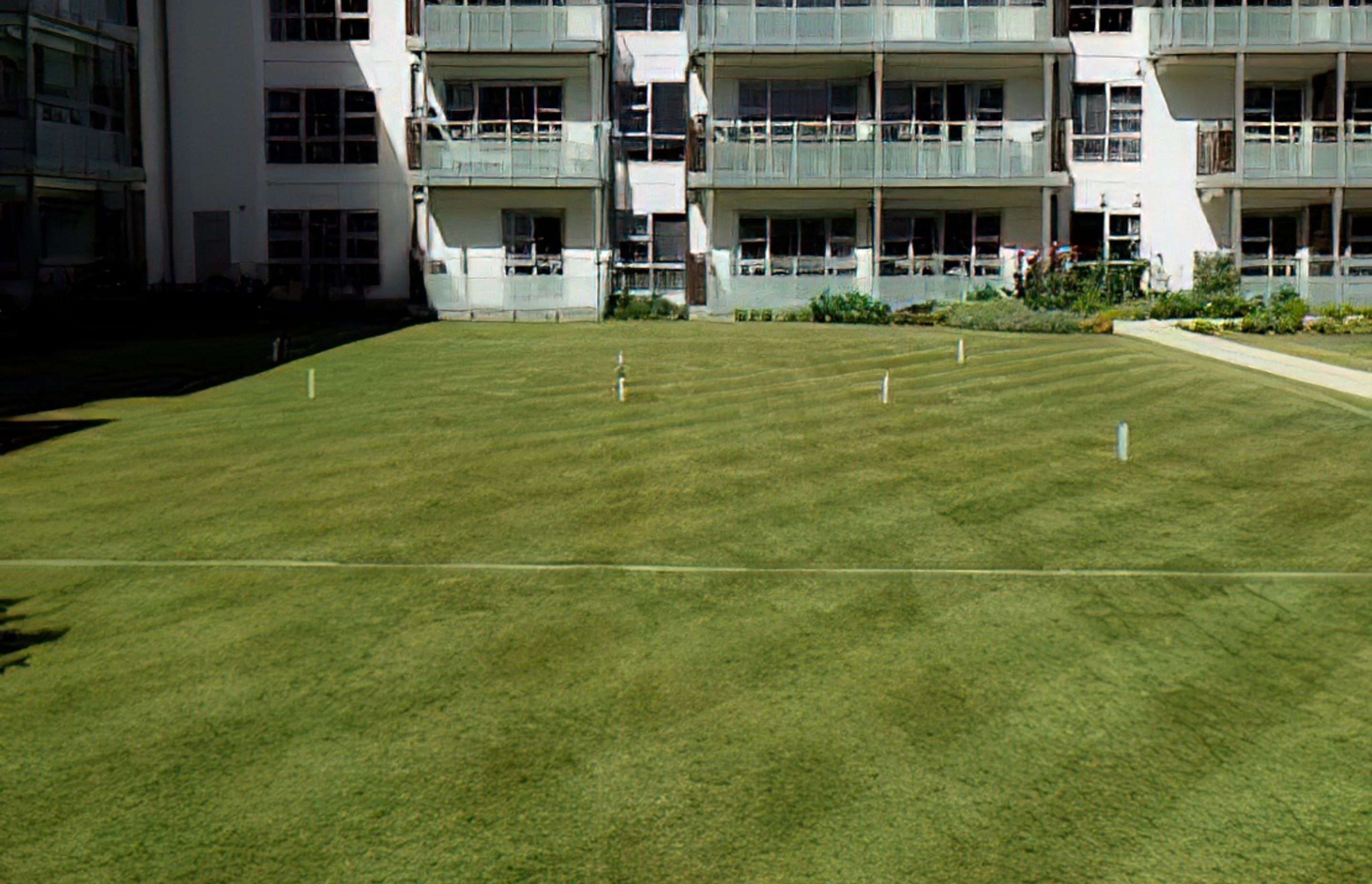 Meadowbank