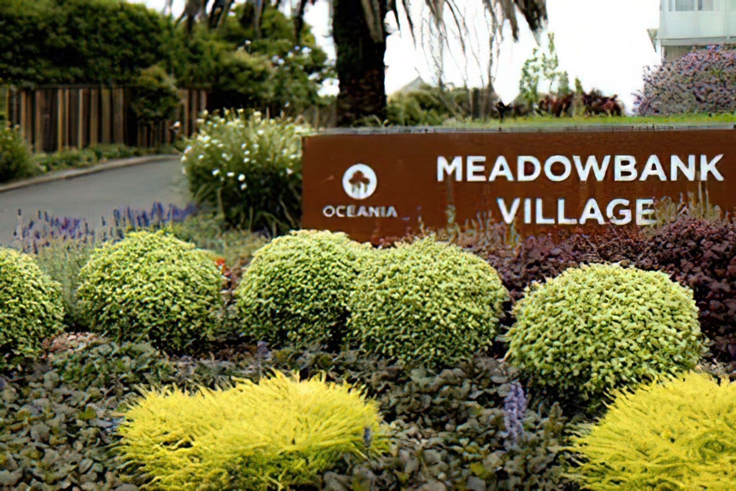 Meadowbank