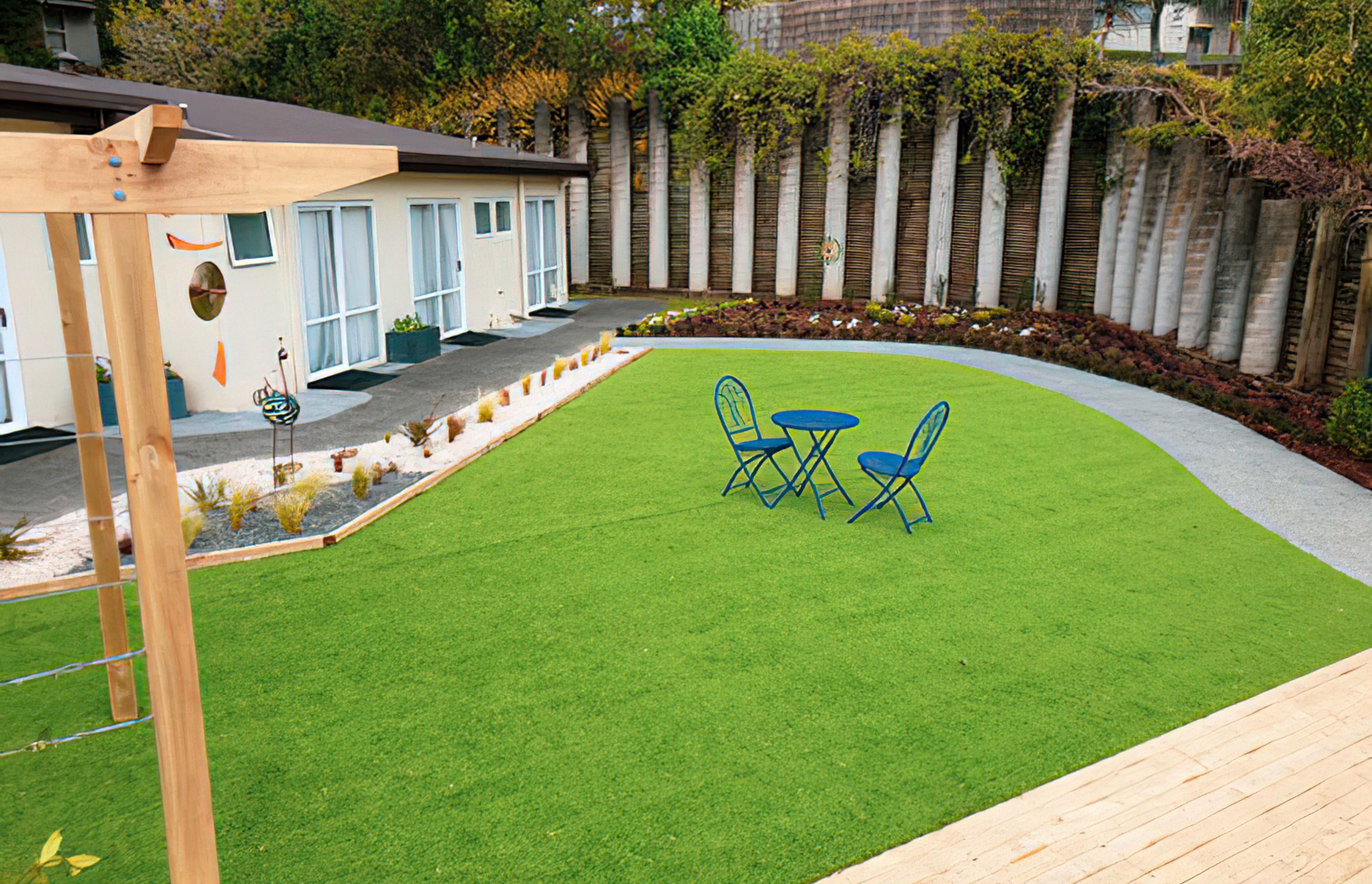 Greenvalley Dementia Garden