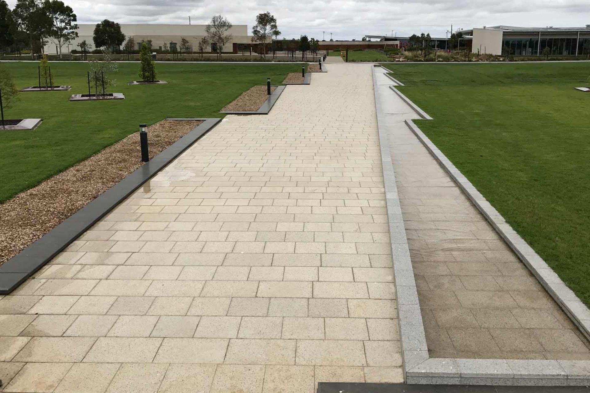 Bunurong Memorial Gardens