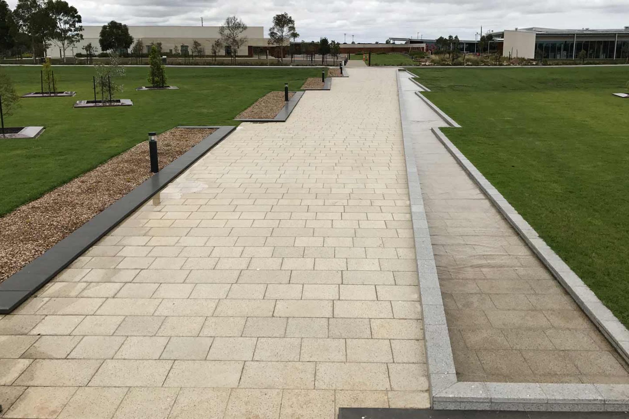 Bunurong Memorial Gardens