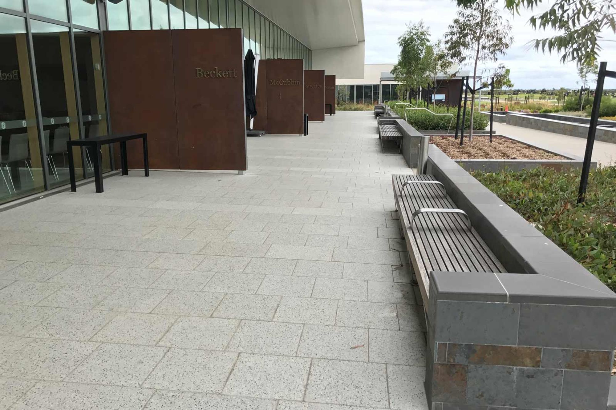 Bunurong Memorial Gardens