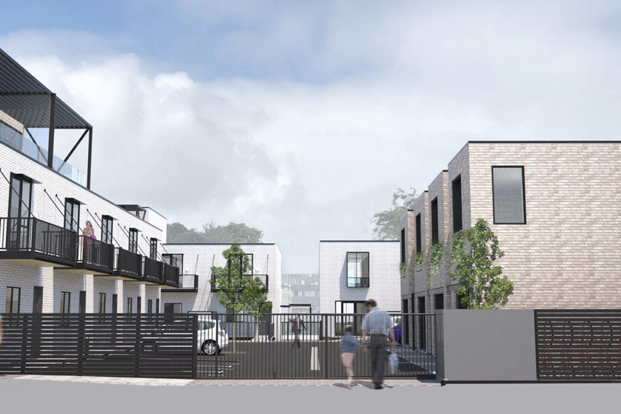 Riverbank Quarter