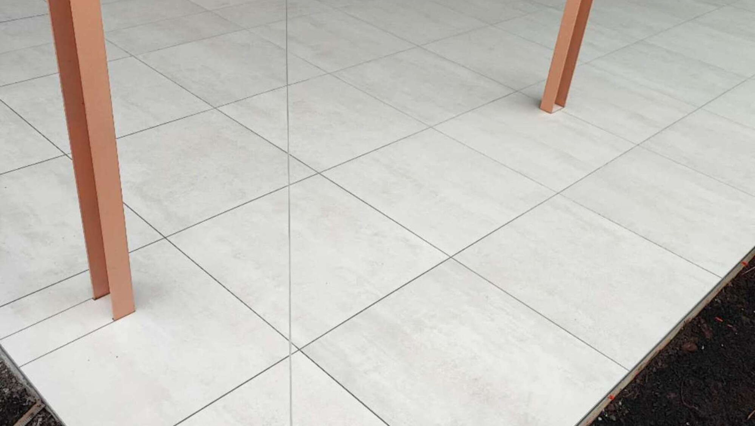 Whangarei Terrace Tiling