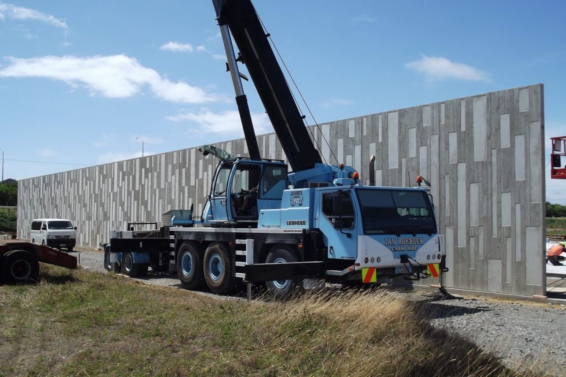 Metro Fires New Premises