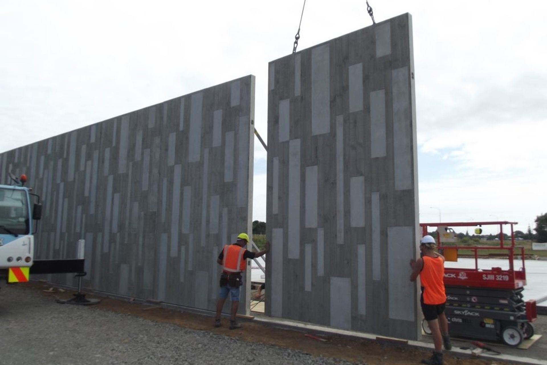 Metro Fires New Premises