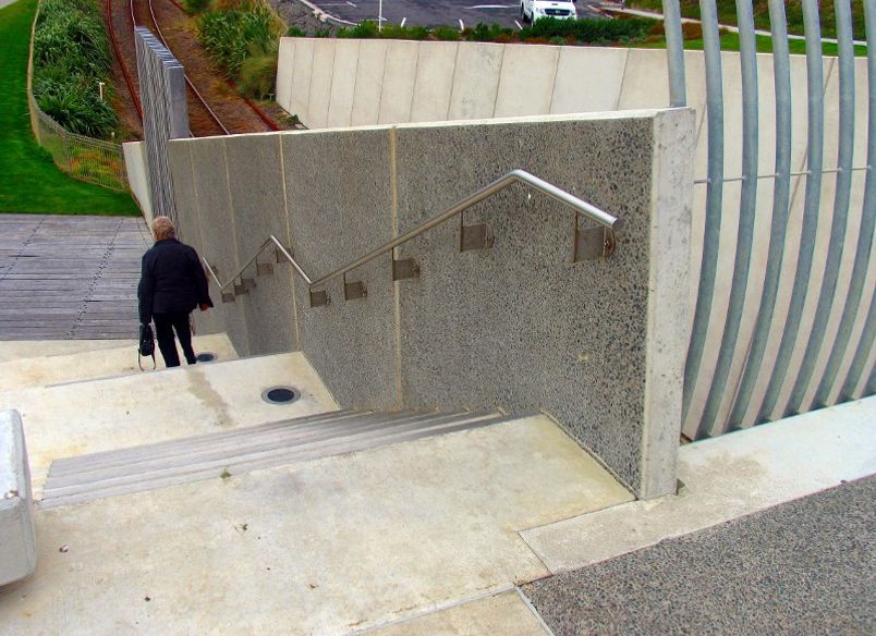 Pukeariki Landing & Foreshore