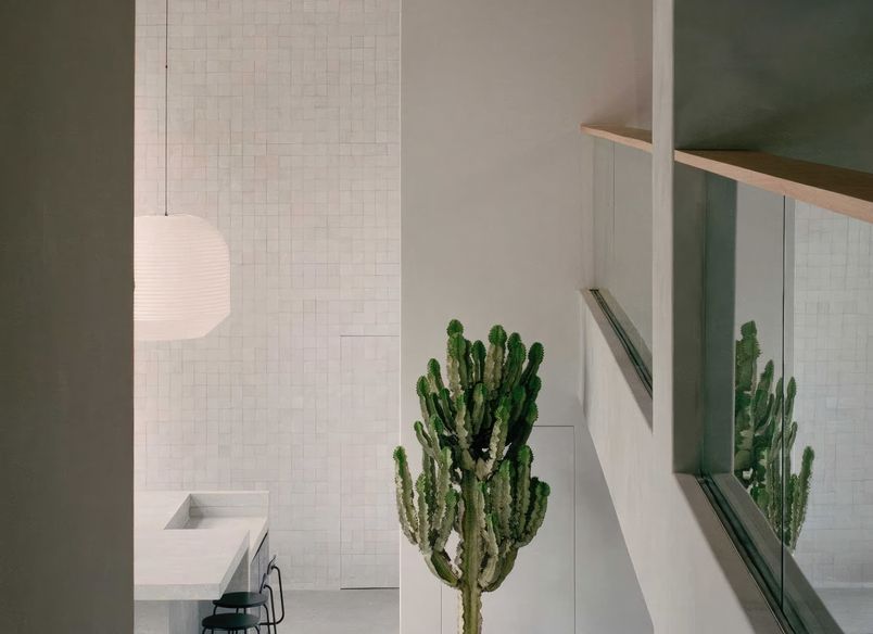 Armadillo & Co. Showroom