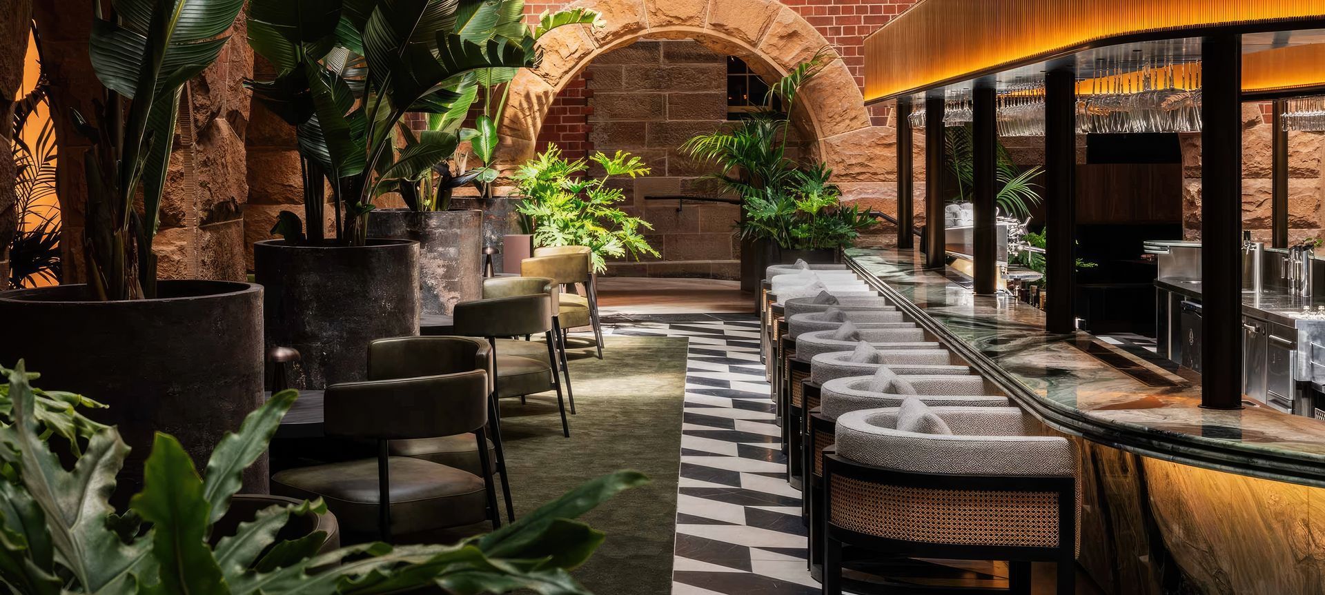 Intercontinental Hotel Sydney banner