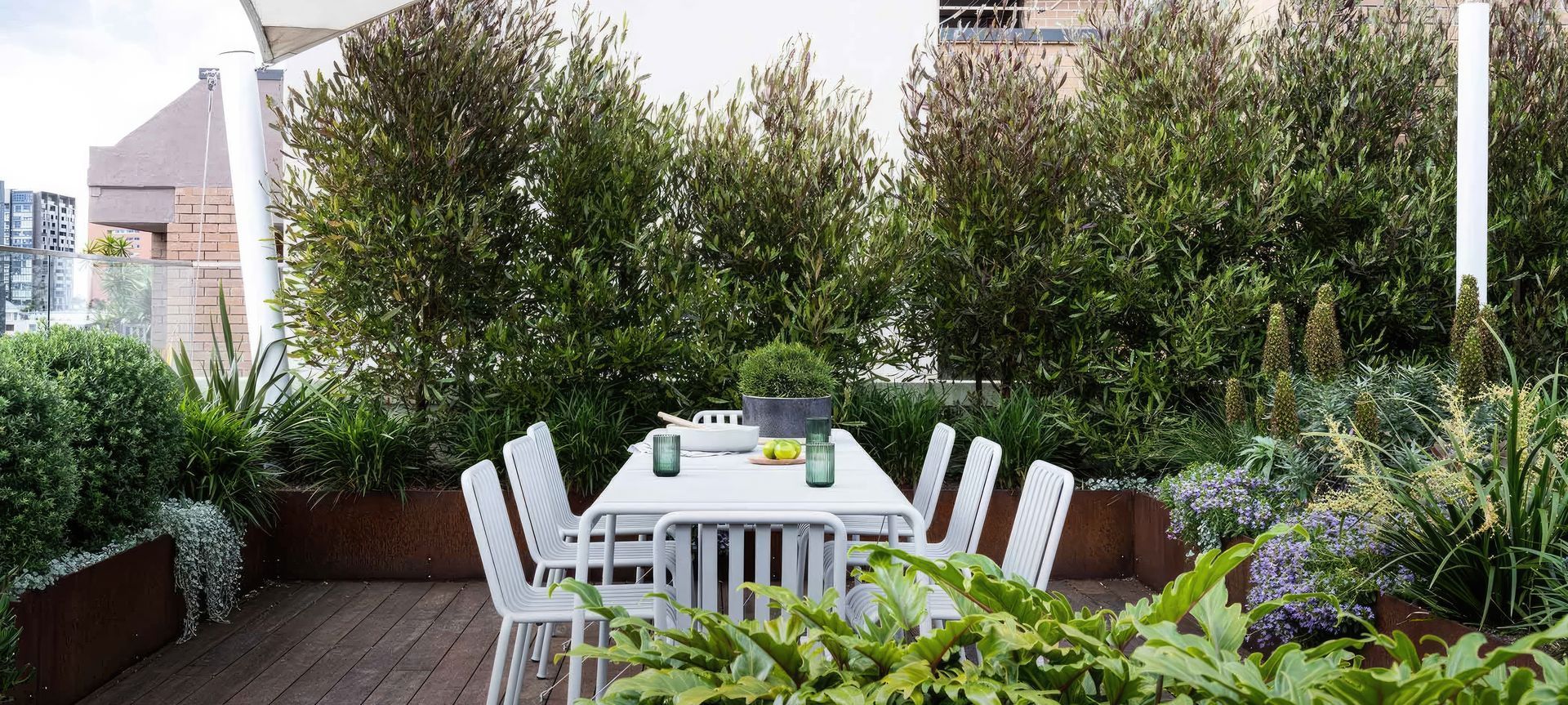 Pyrmont Apartments banner