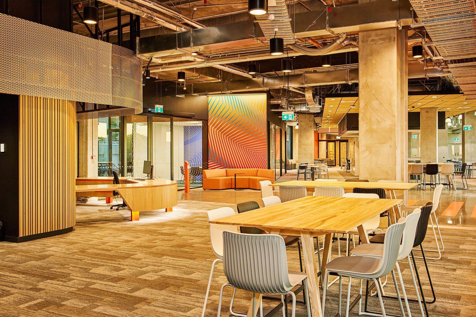 Waiparuru Halls Of Residence