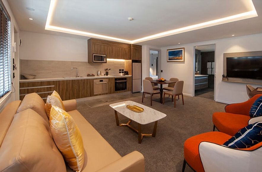 Regal Palms Resort