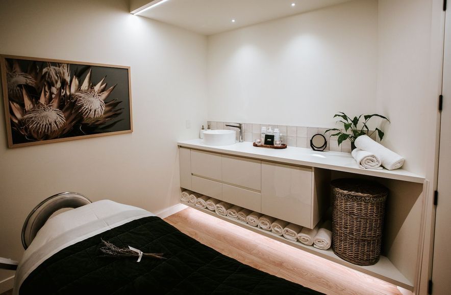 Pure Beauty Therapy, Wanaka